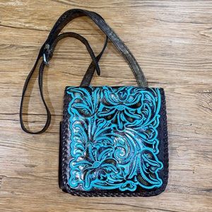 Patricia Nash crossbody